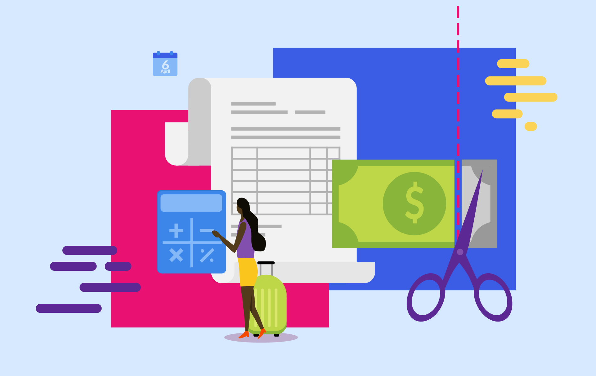 Ec Meaning In Tax